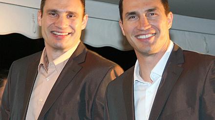 Klitschko
