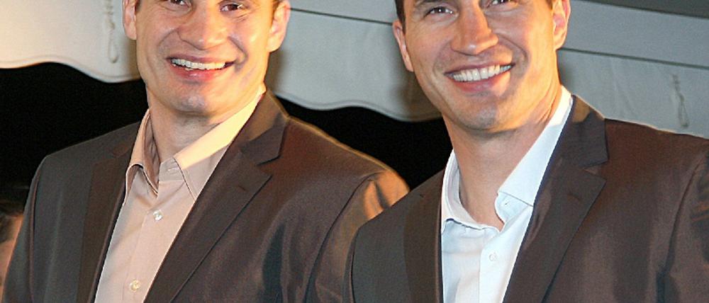 Klitschko
