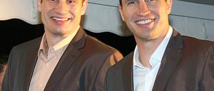 Klitschko