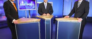 TV-Duell