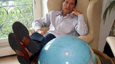 Udo Jürgens
