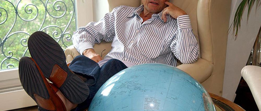 Udo Jürgens
