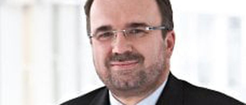 Siegfried Russwurm