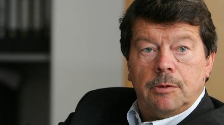 Bernd Schiphorst