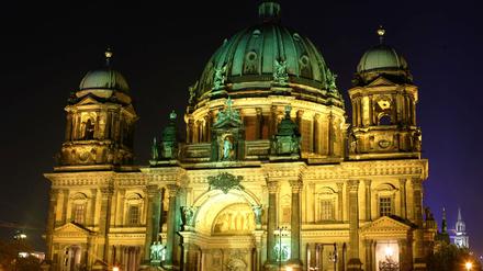 Berliner Dom