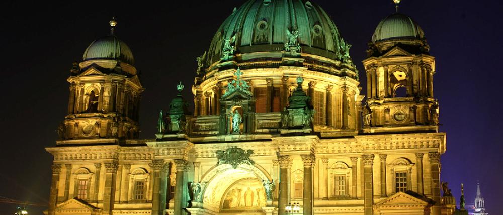 Berliner Dom