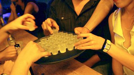 Koma-Saufen