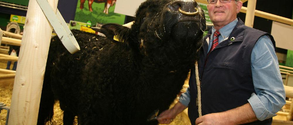 Grüne Woche