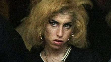 Amy Winehouse