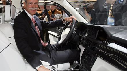Zetsche