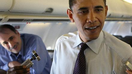 Barack Obama