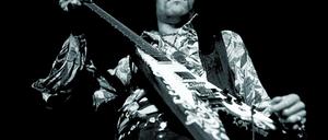 Jimi Hendrix