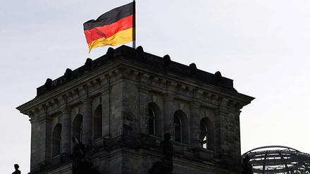 Halbmast