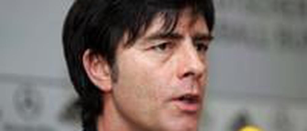 Joachim Löw