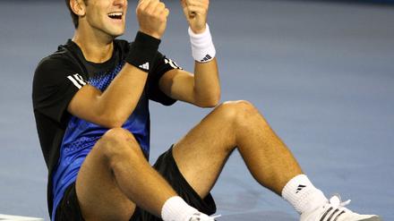 Djokovic