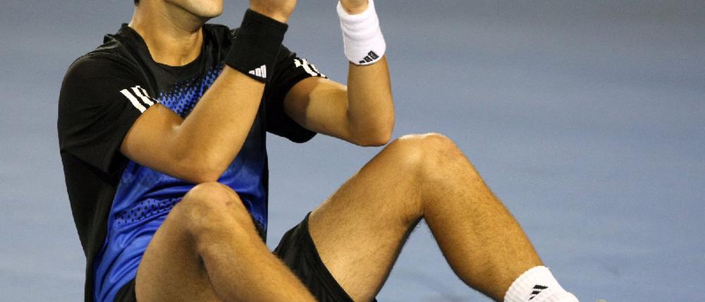 Djokovic