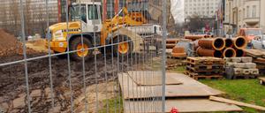 hackesches quartier