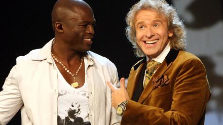 gottschalk