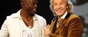 gottschalk