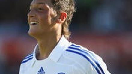 Mesut Özil wehrt sich