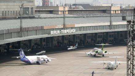 Tempelhof