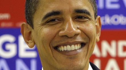 Obama
