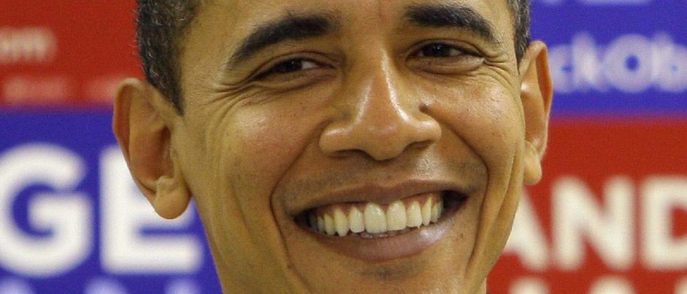 Obama