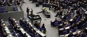 Bundestag