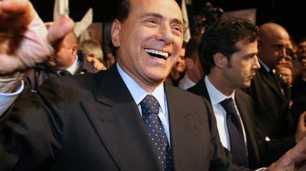 Berlusconi