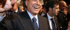 Berlusconi