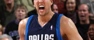 Dirk Nowitzki