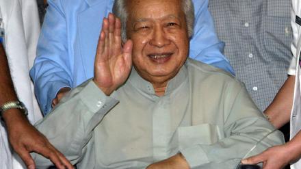Suharto