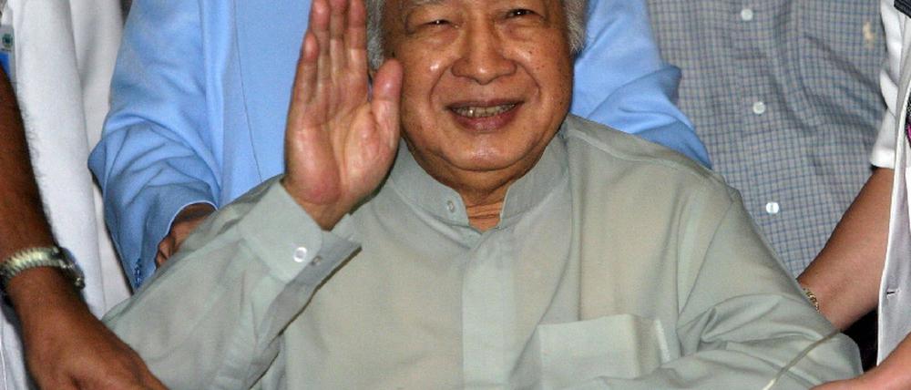 Suharto