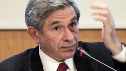 Wolfowitz