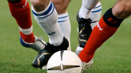 Fussball