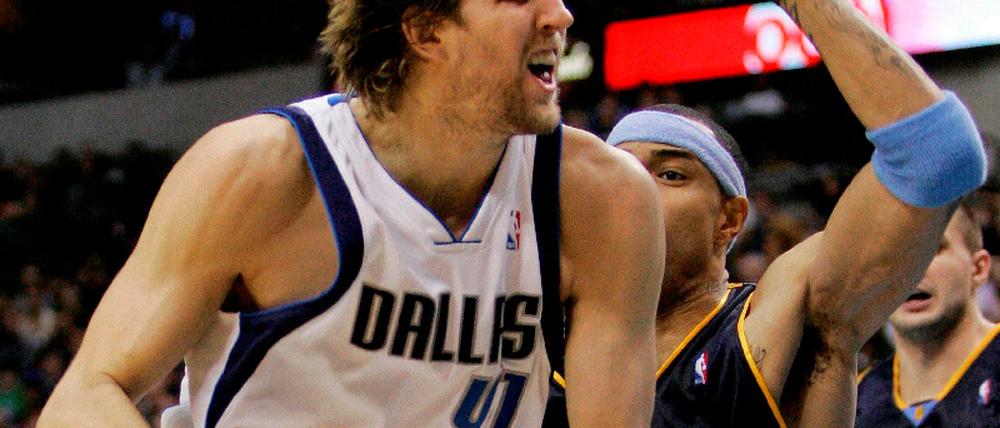 Nowitzki