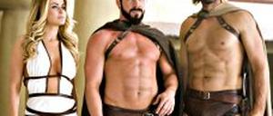 Meet the Spartans