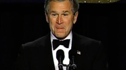 George W. Bush