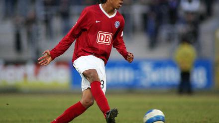Bryan Arguez