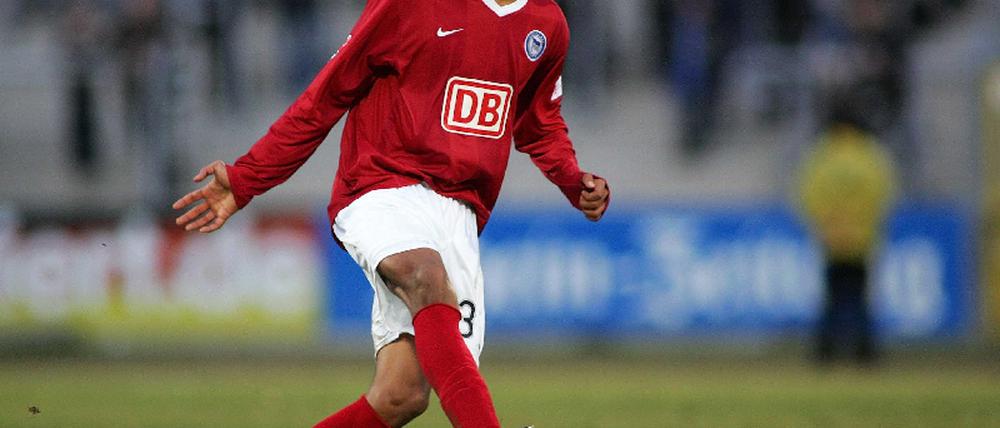 Bryan Arguez