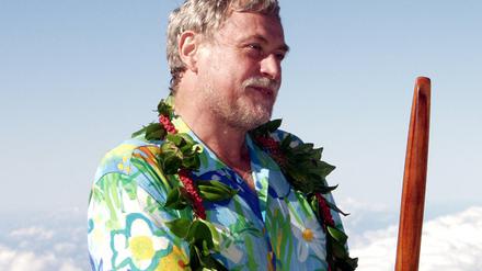 Rolf-Peter Kudritzki