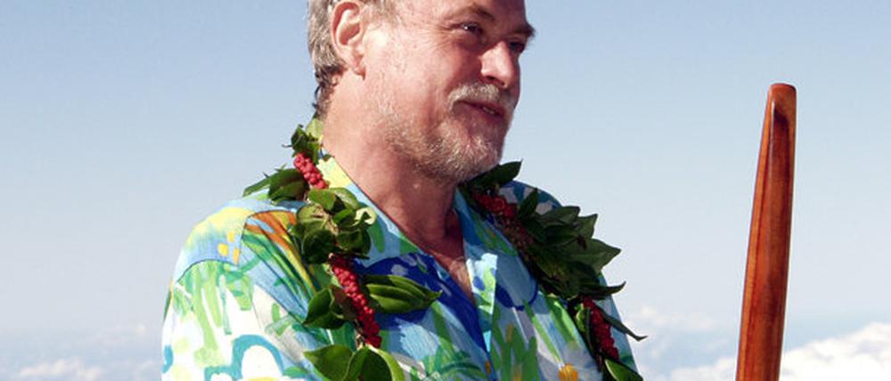 Rolf-Peter Kudritzki