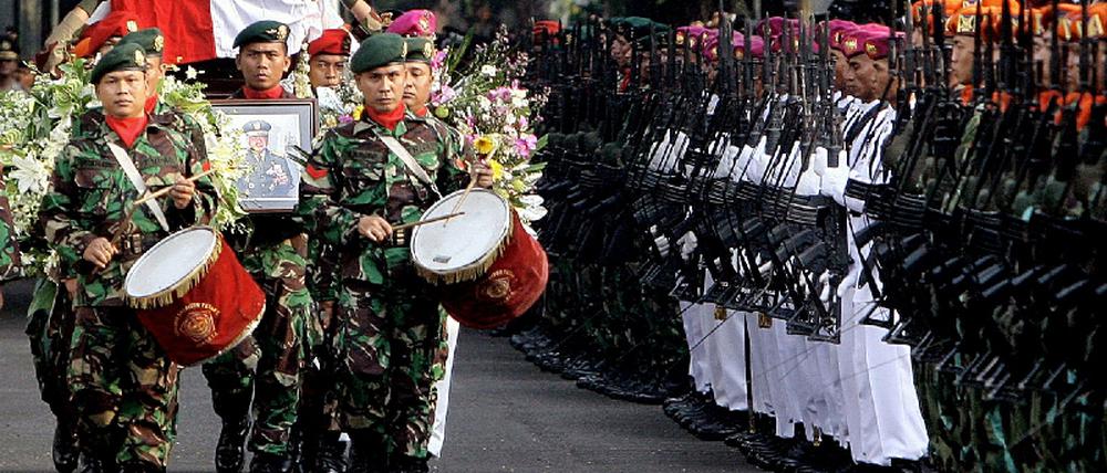 Suharto