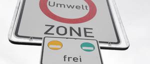 Umweltzone