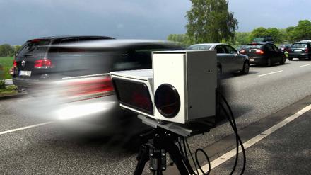 Video-Scanning