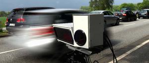 Video-Scanning