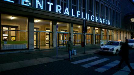 Tempelhof
