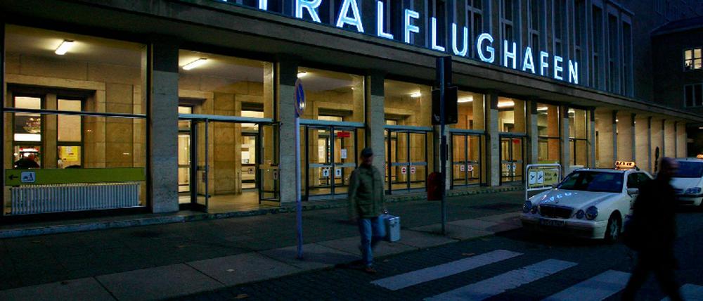 Tempelhof