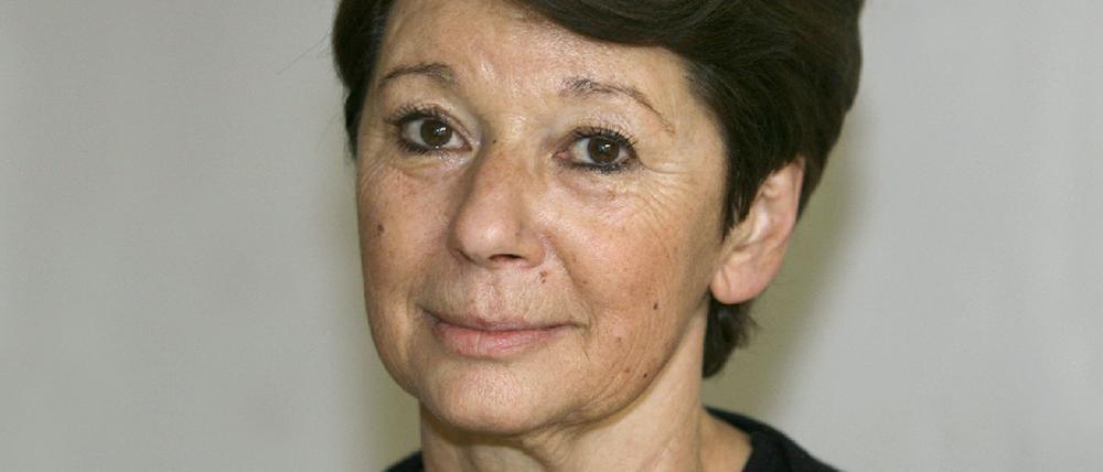 Lala Süsskind