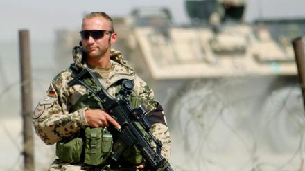 Bundeswehr